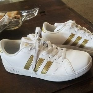 Adidas Neo Gold